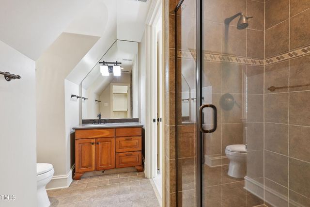 3417 Birk Bluff Court, Cary, NC 27518