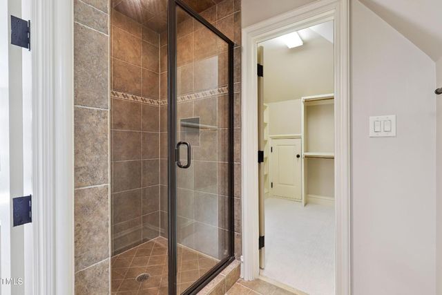 3417 Birk Bluff Court, Cary, NC 27518