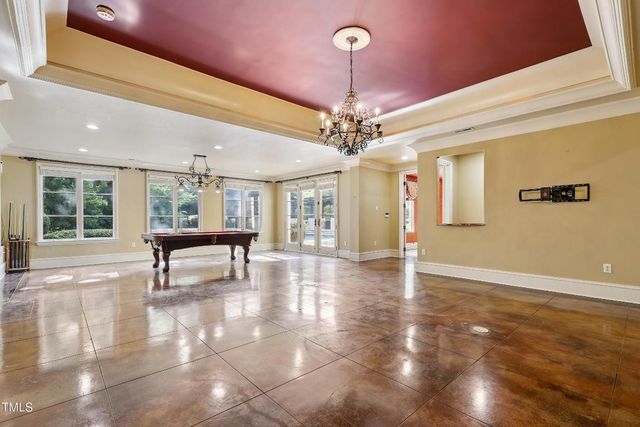 3417 Birk Bluff Court, Cary, NC 27518