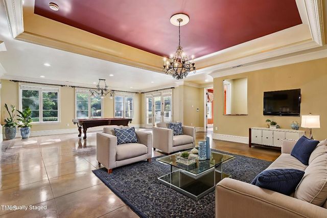 3417 Birk Bluff Court, Cary, NC 27518