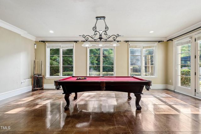 3417 Birk Bluff Court, Cary, NC 27518