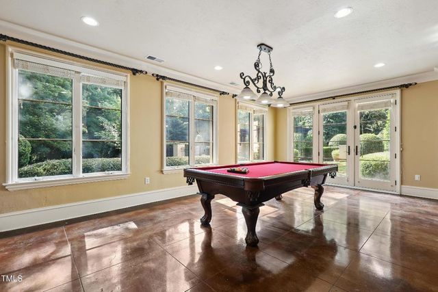 3417 Birk Bluff Court, Cary, NC 27518