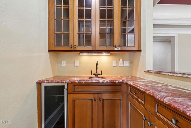 3417 Birk Bluff Court, Cary, NC 27518