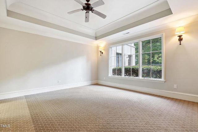 3417 Birk Bluff Court, Cary, NC 27518