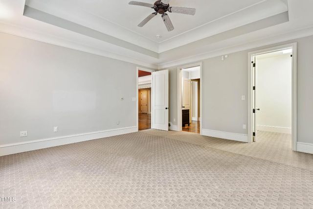 3417 Birk Bluff Court, Cary, NC 27518