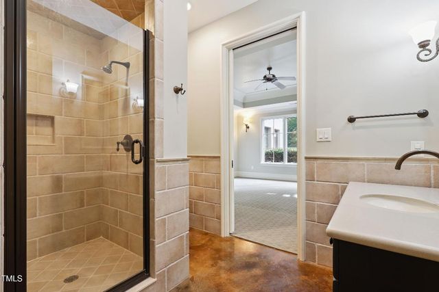 3417 Birk Bluff Court, Cary, NC 27518