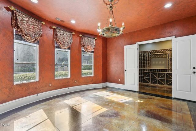 3417 Birk Bluff Court, Cary, NC 27518