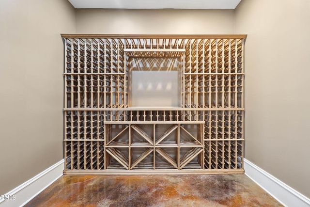 3417 Birk Bluff Court, Cary, NC 27518