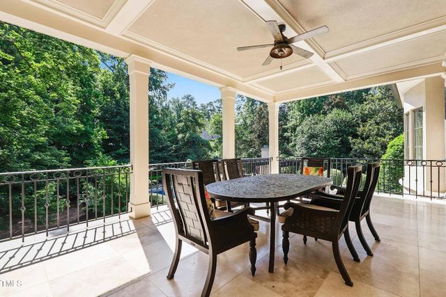 3417 Birk Bluff Court, Cary, NC 27518