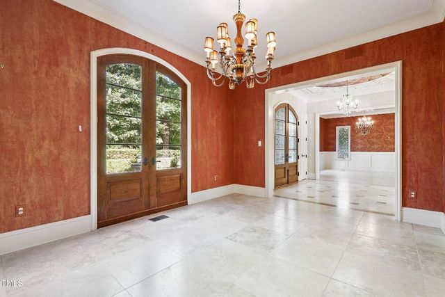 3417 Birk Bluff Court, Cary, NC 27518