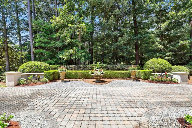3417 Birk Bluff Court, Cary, NC 27518