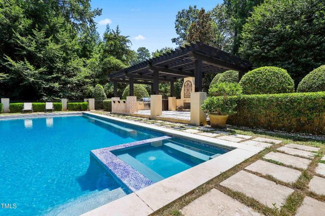 3417 Birk Bluff Court, Cary, NC 27518