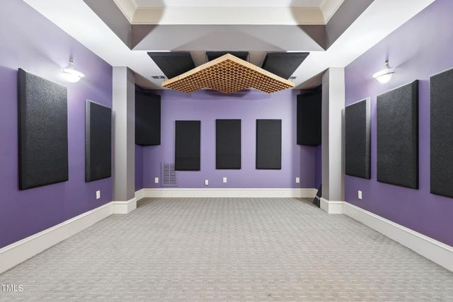 3417 Birk Bluff Court, Cary, NC 27518