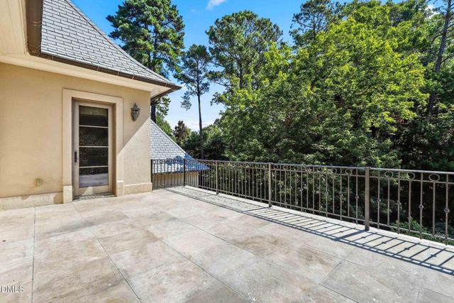 3417 Birk Bluff Court, Cary, NC 27518