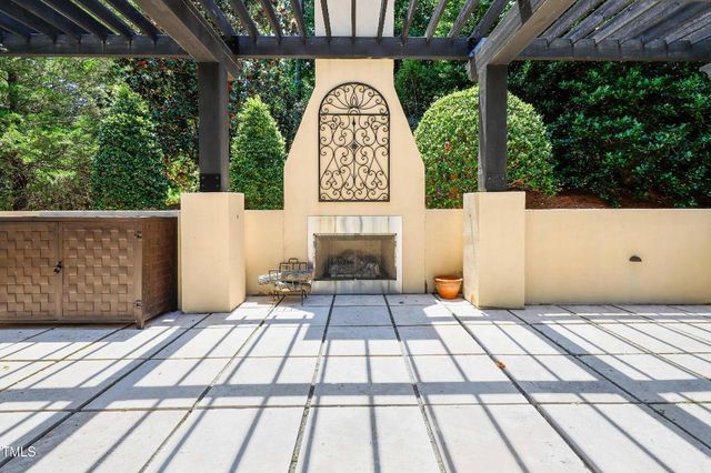 3417 Birk Bluff Court, Cary, NC 27518