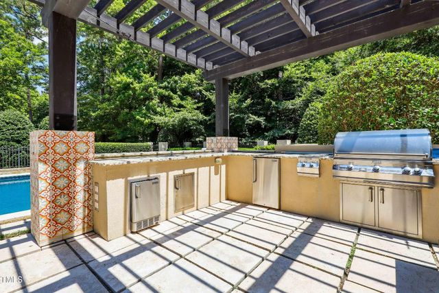 3417 Birk Bluff Court, Cary, NC 27518