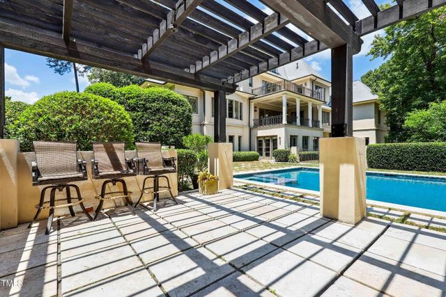 3417 Birk Bluff Court, Cary, NC 27518