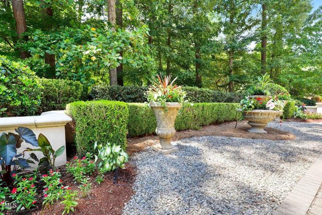 3417 Birk Bluff Court, Cary, NC 27518