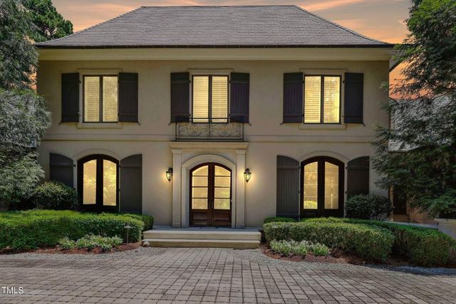 3417 Birk Bluff Court, Cary, NC 27518