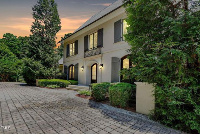 3417 Birk Bluff Court, Cary, NC 27518