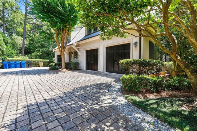 3417 Birk Bluff Court, Cary, NC 27518