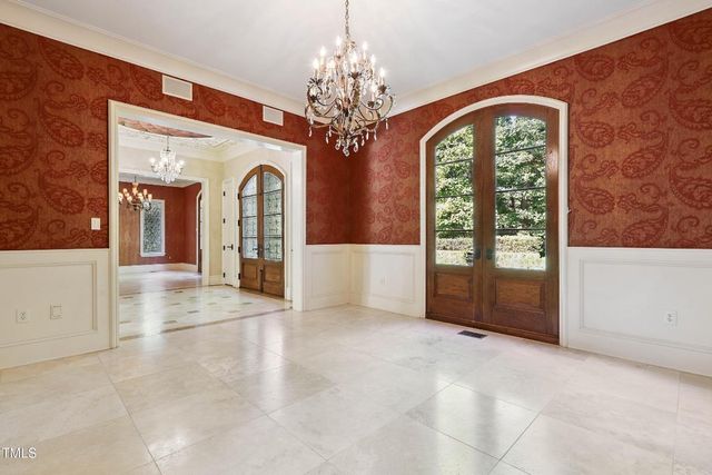 3417 Birk Bluff Court, Cary, NC 27518