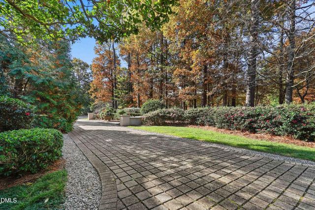 3417 Birk Bluff Court, Cary, NC 27518