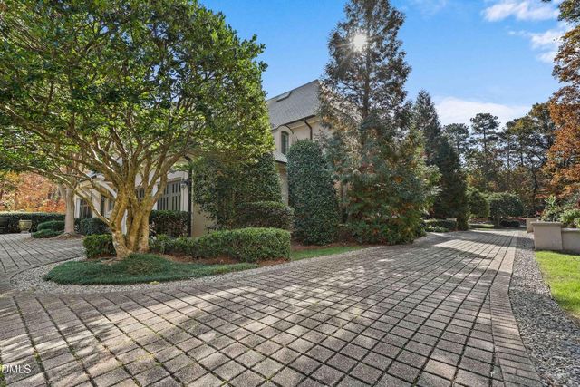 3417 Birk Bluff Court, Cary, NC 27518