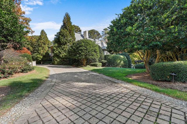 3417 Birk Bluff Court, Cary, NC 27518