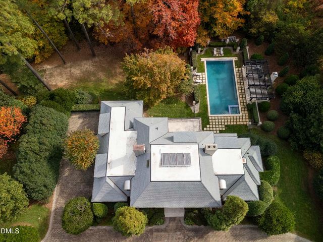 3417 Birk Bluff Court, Cary, NC 27518