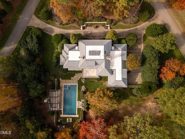 3417 Birk Bluff Court, Cary, NC 27518