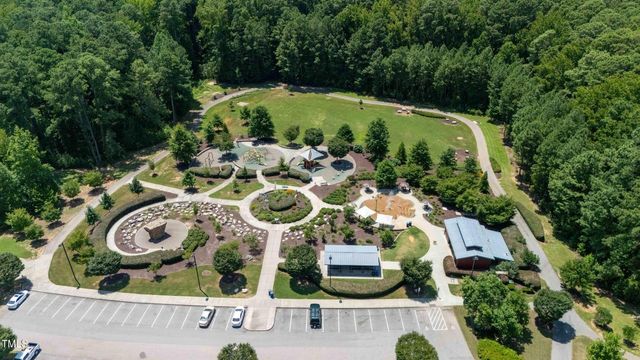 3417 Birk Bluff Court, Cary, NC 27518