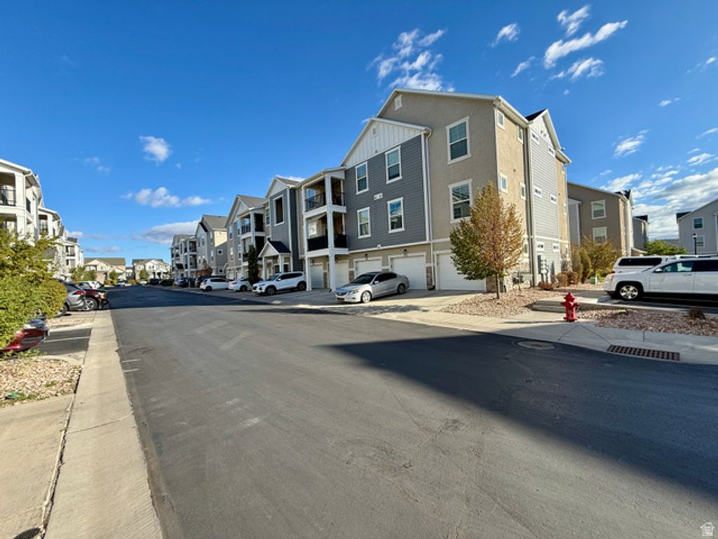 13233 S ANDROS LN #203, Herriman, UT 84096 — exterior