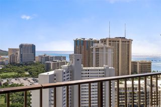 411 Hobron Lane 3203, Honolulu, HI 96815