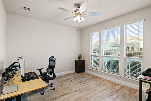 2505 Cedar Creek Drive, Melissa, TX 75454