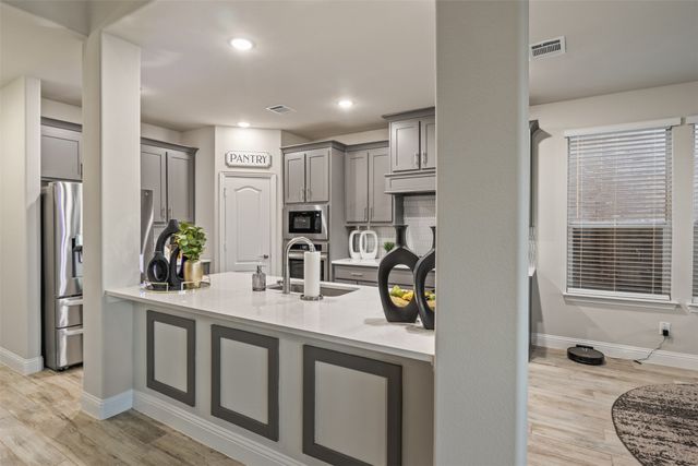 2505 Cedar Creek Drive, Melissa, TX 75454