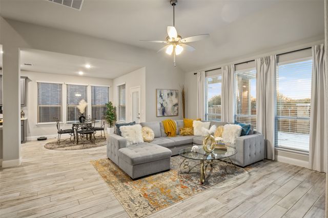 2505 Cedar Creek Drive, Melissa, TX 75454