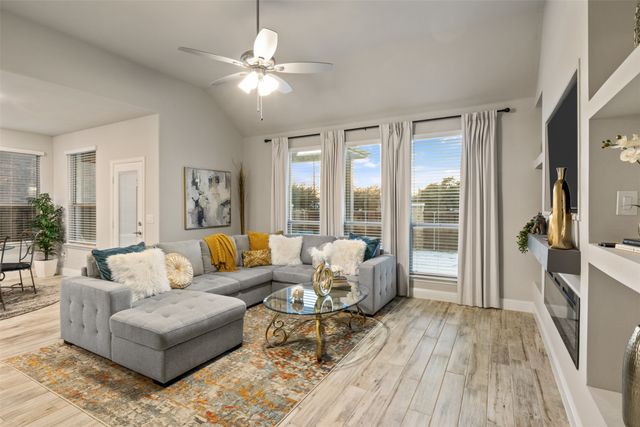 2505 Cedar Creek Drive, Melissa, TX 75454