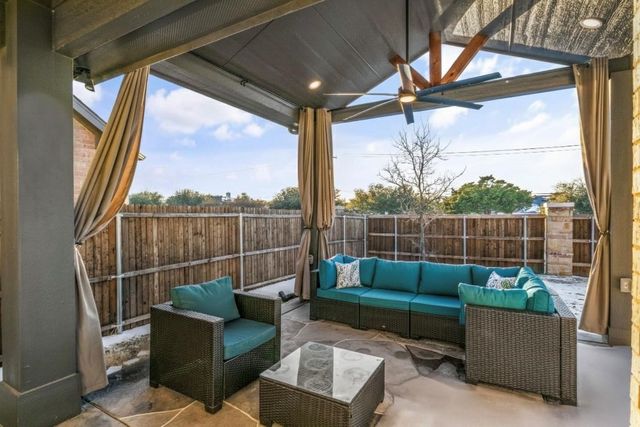 2505 Cedar Creek Drive, Melissa, TX 75454