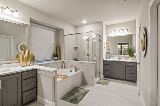 2505 Cedar Creek Drive, Melissa, TX 75454