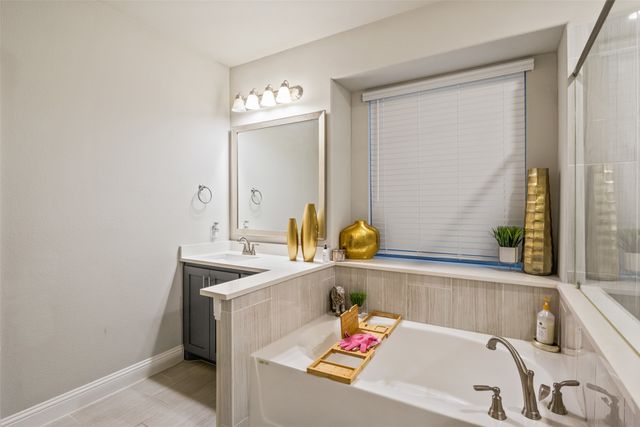 2505 Cedar Creek Drive, Melissa, TX 75454