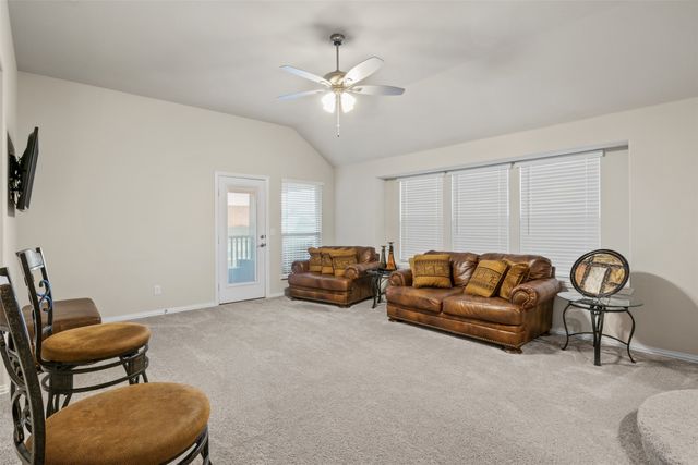 2505 Cedar Creek Drive, Melissa, TX 75454