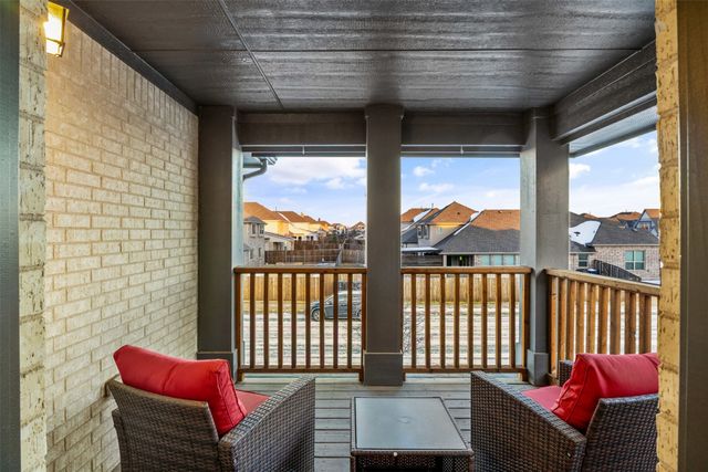 2505 Cedar Creek Drive, Melissa, TX 75454