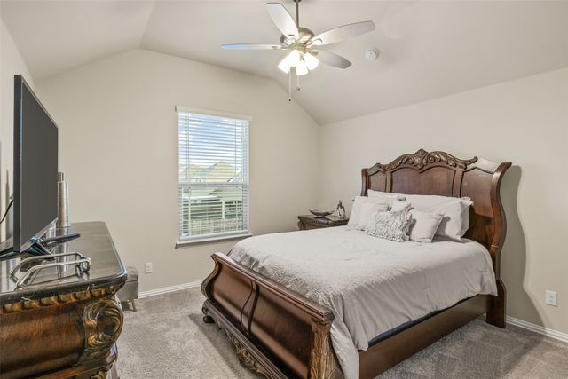 2505 Cedar Creek Drive, Melissa, TX 75454