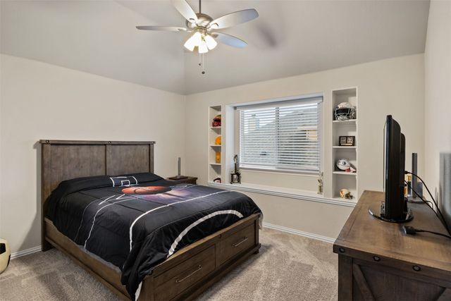 2505 Cedar Creek Drive, Melissa, TX 75454