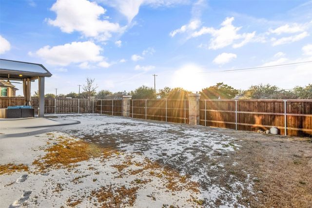 2505 Cedar Creek Drive, Melissa, TX 75454