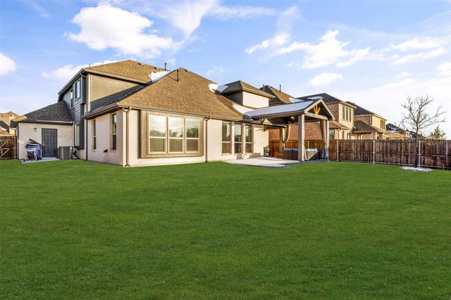 2505 Cedar Creek Drive, Melissa, TX 75454