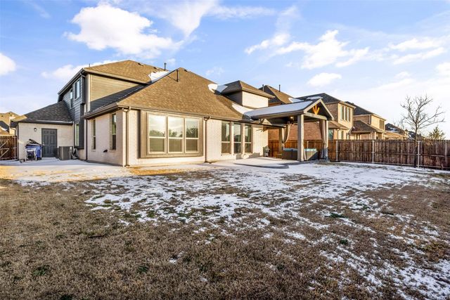 2505 Cedar Creek Drive, Melissa, TX 75454