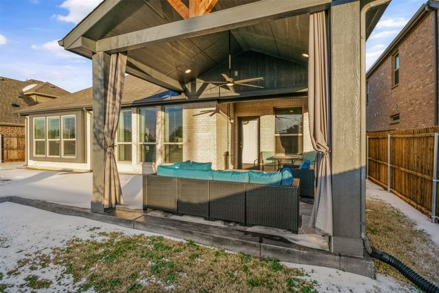 2505 Cedar Creek Drive, Melissa, TX 75454