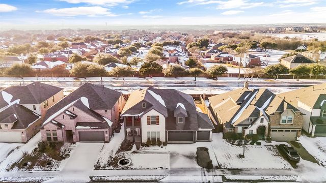 2505 Cedar Creek Drive, Melissa, TX 75454